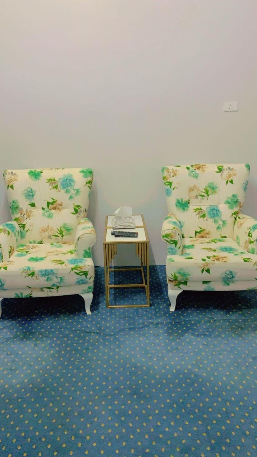 Apartment لينا للوحدات السكنية المفروشة Medina