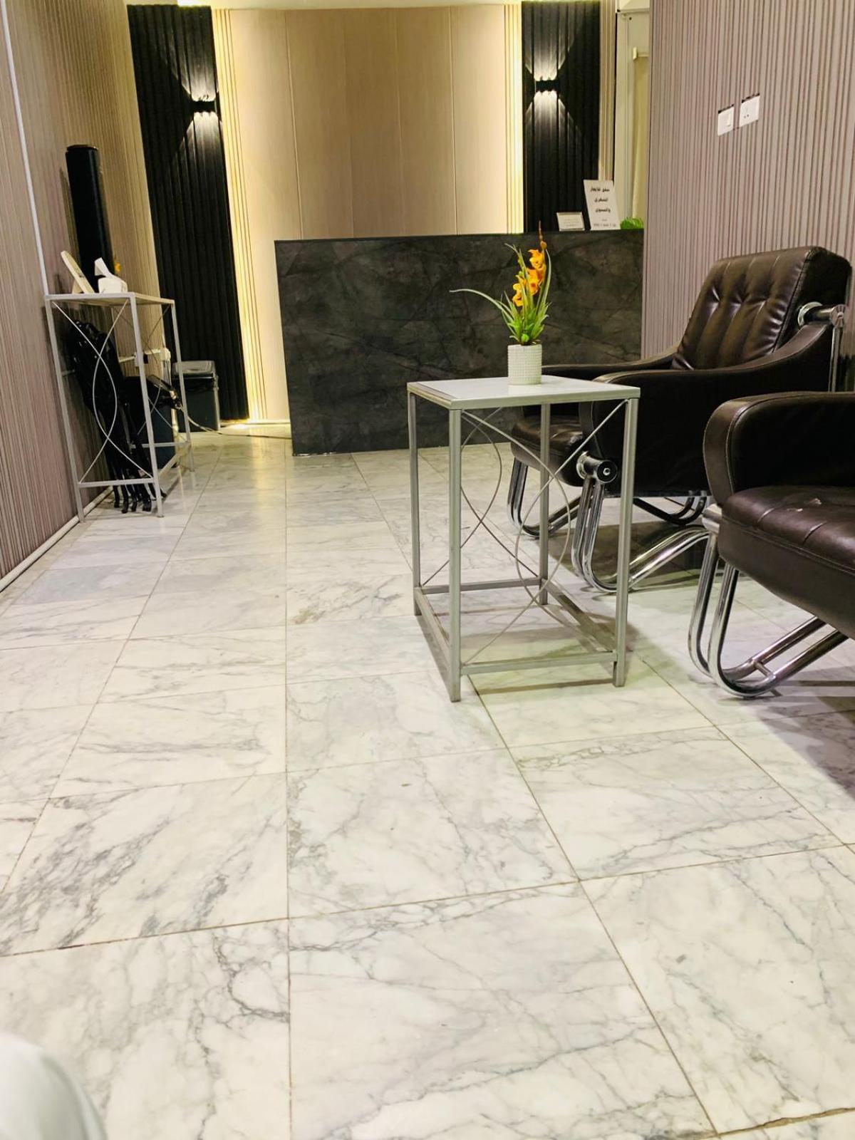 لينا للوحدات السكنية المفروشة Apartment