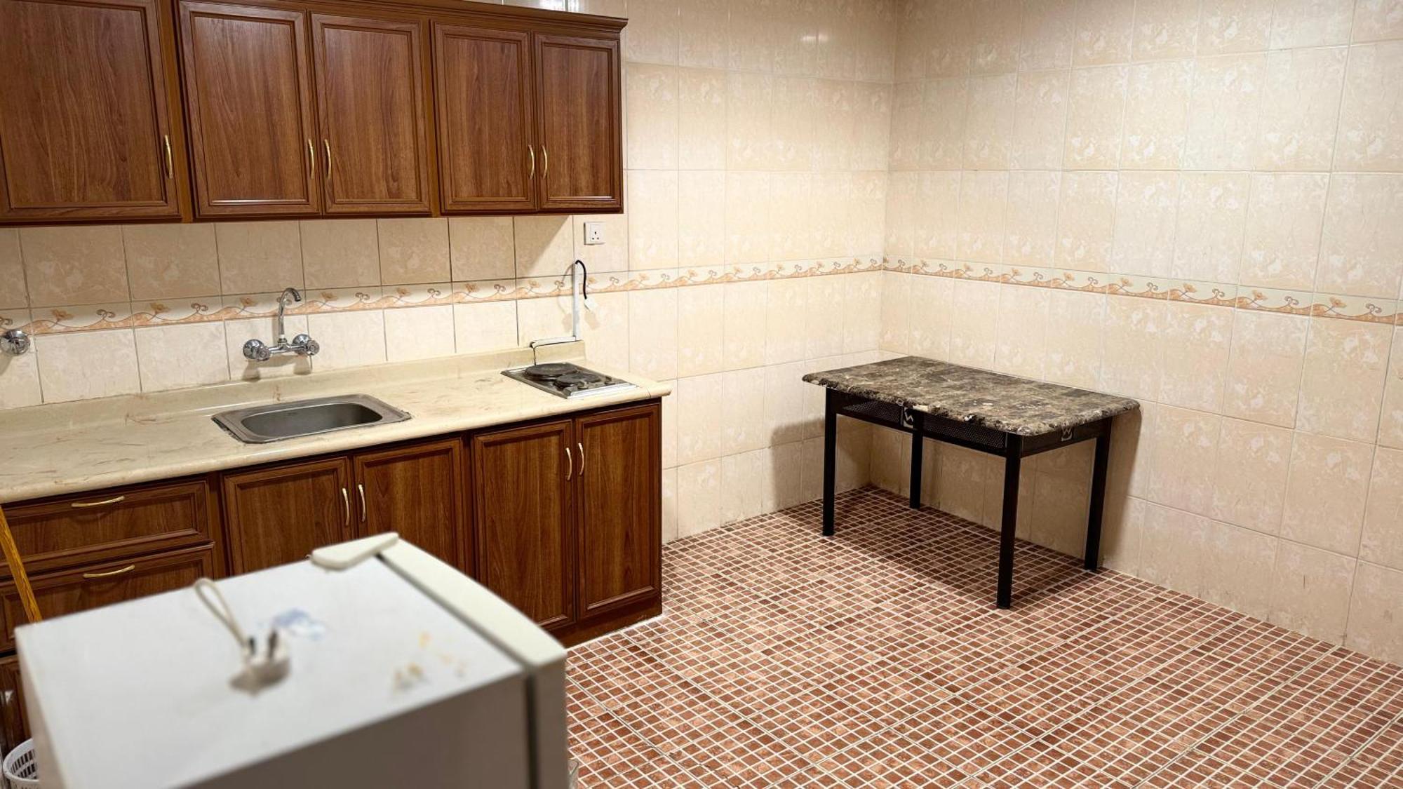 بيت الصالح للضيافة Apartment *