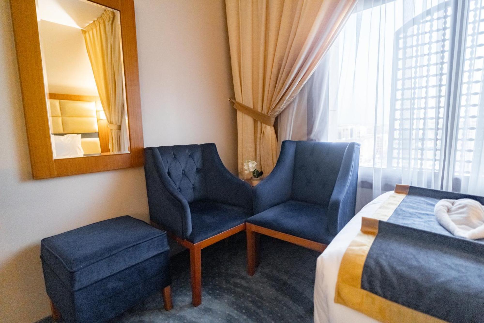 Hotel Emaar Elite Al Madina Hotel 3*