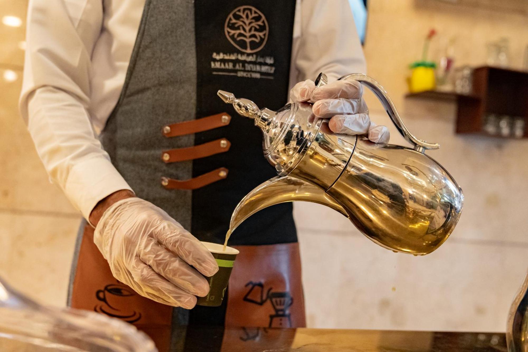 Emaar Elite Al Madina Hotel Hotel Medina