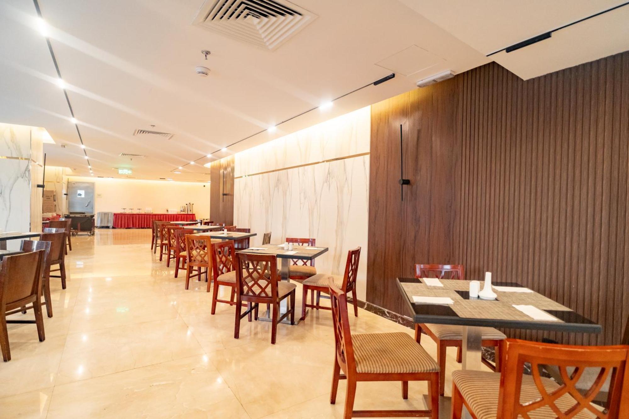 Emaar Elite Al Madina Hotel Hotel