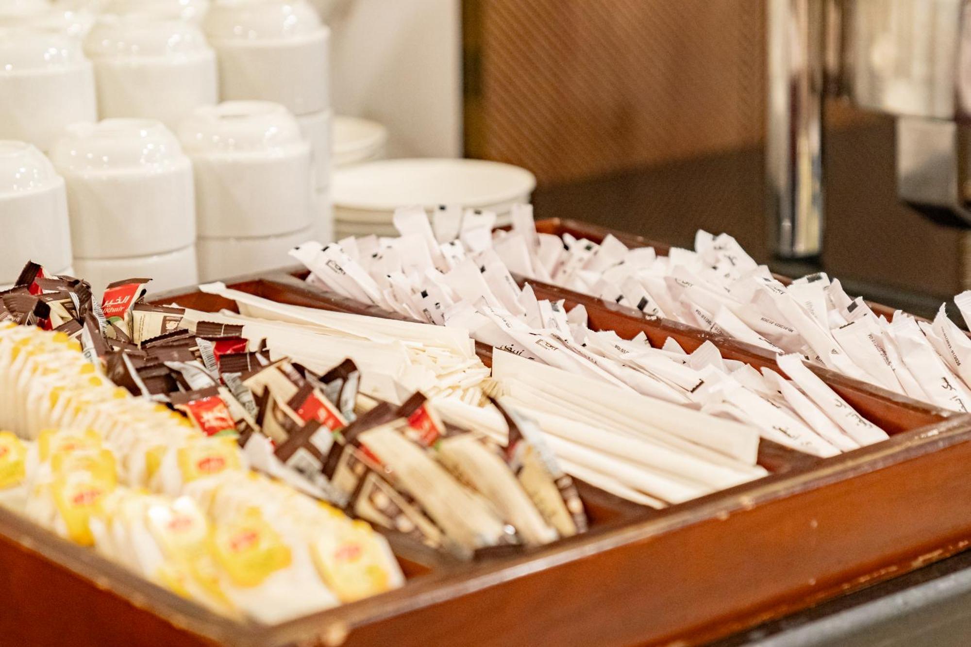 Emaar Elite Al Madina Hotel Hotel Medina