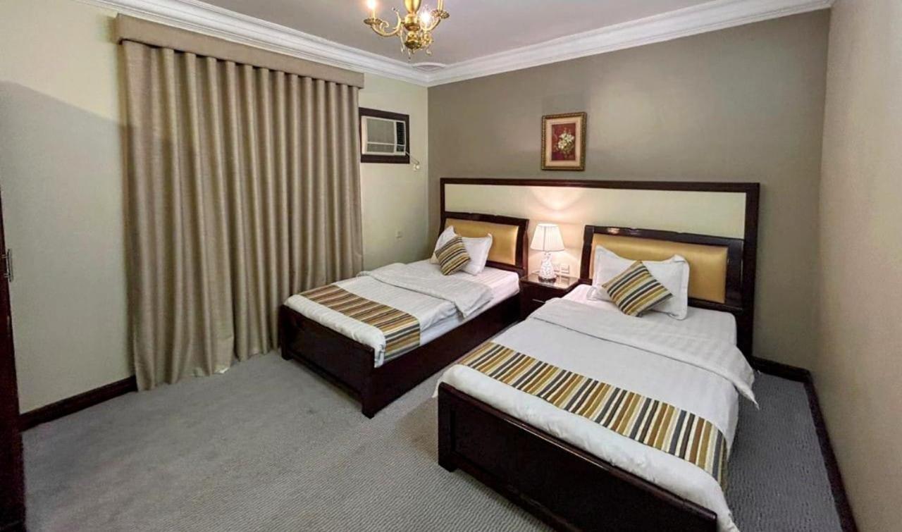 Al Mokhmalia Serviced * Medina