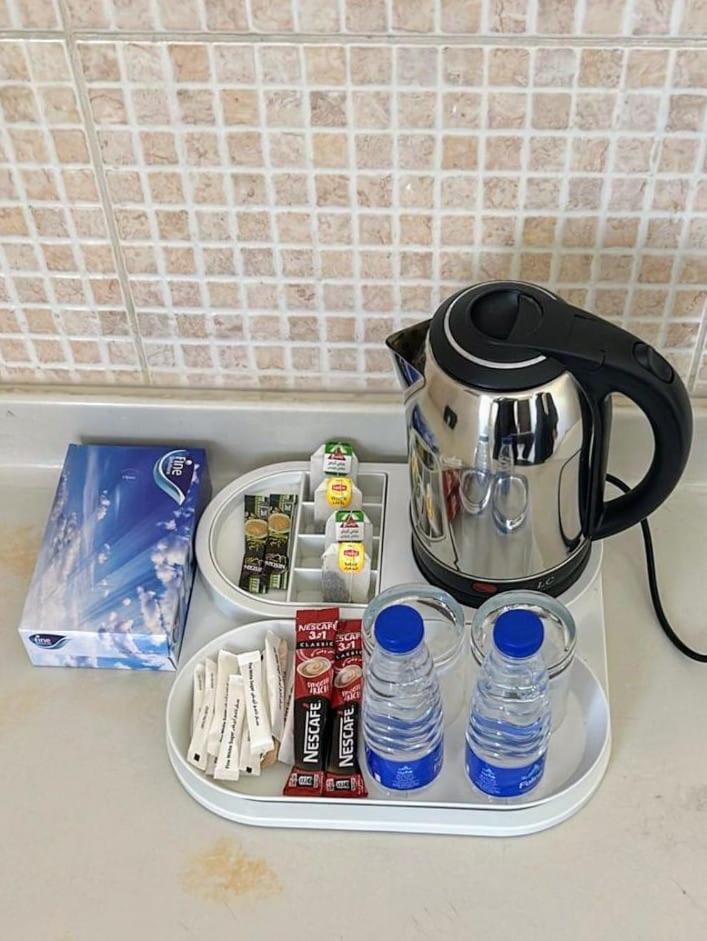 Al Mokhmalia Serviced Hotel