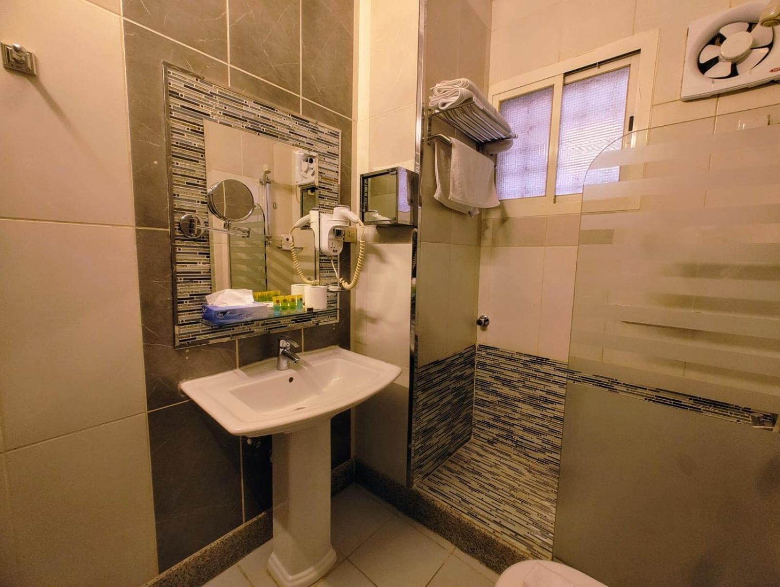 Al Mokhmalia Serviced Medina