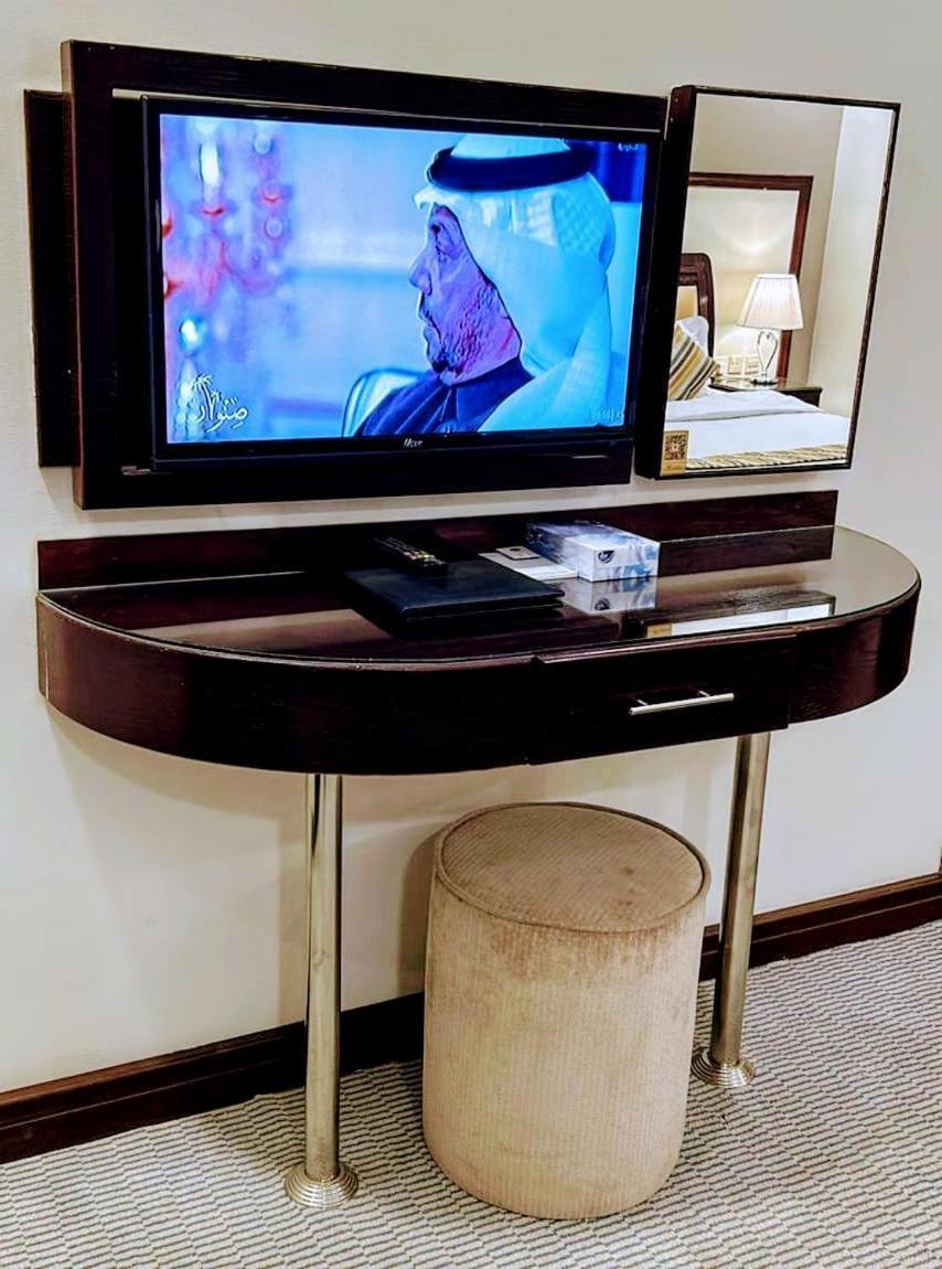 Hotel Al Mokhmalia Serviced *