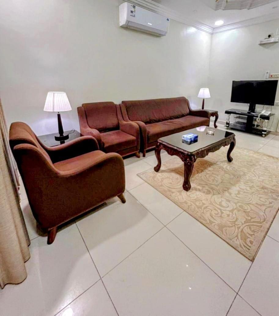 Al Mokhmalia Serviced Medina