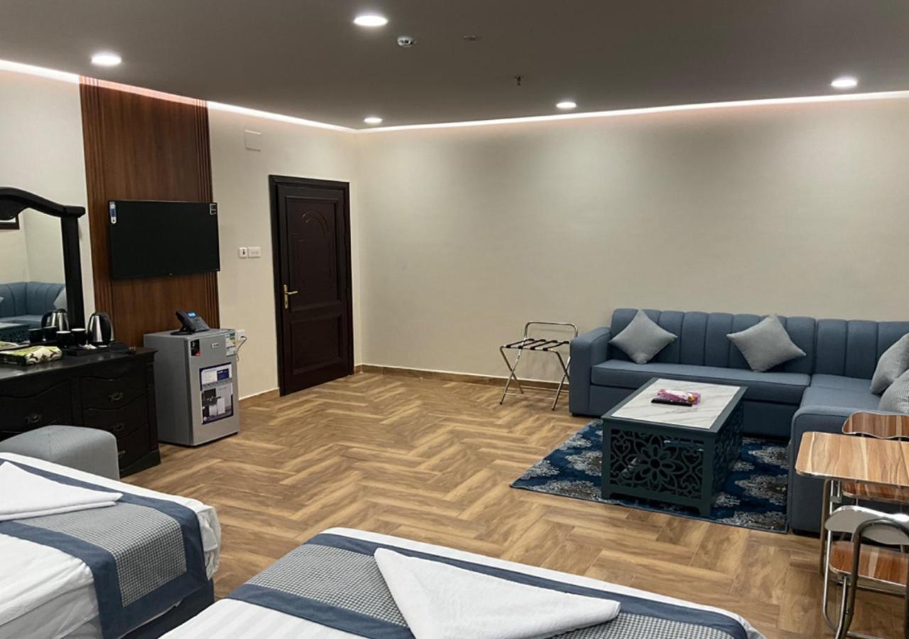 Al Baida Al Salam Branch Aparthotel *