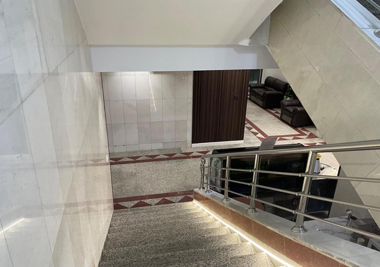 Al Baida Al Salam Branch Aparthotel *
