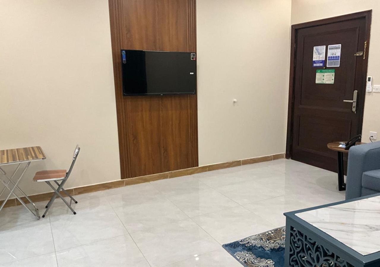 Aparthotel Al Baida Al Salam Branch