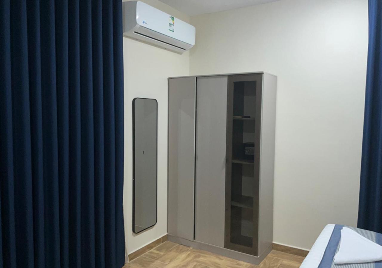 Aparthotel Al Baida Al Salam Branch Medina