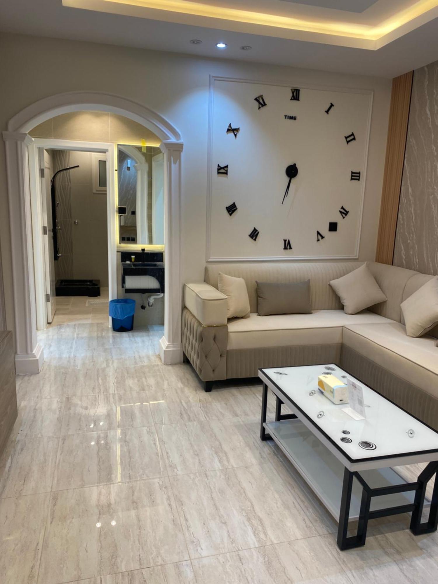 Fhr للشقق المفروشة * Medina