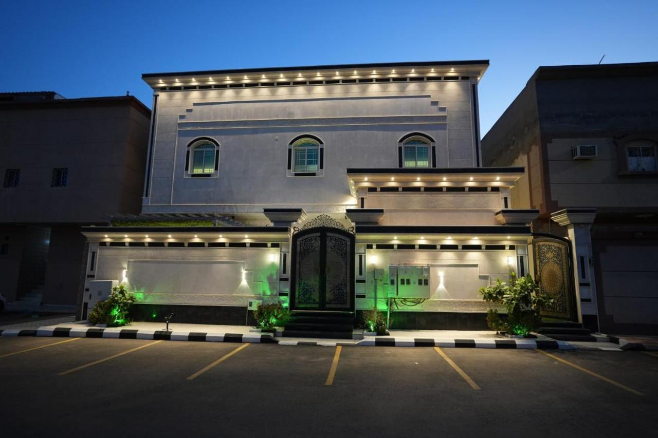 Fhr للشقق المفروشة Apartment *