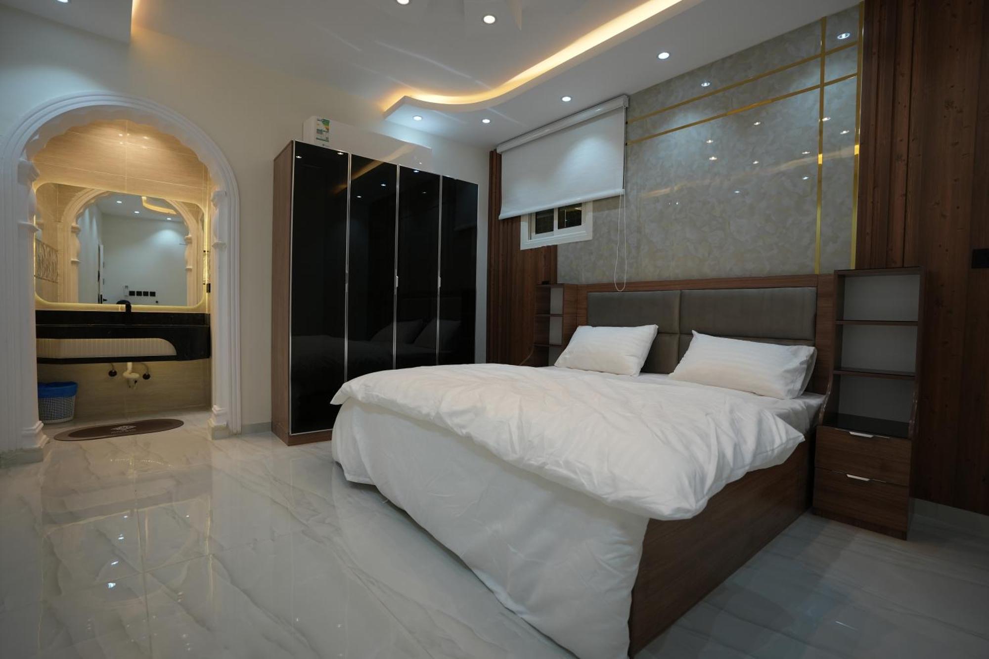 Fhr للشقق المفروشة Medina