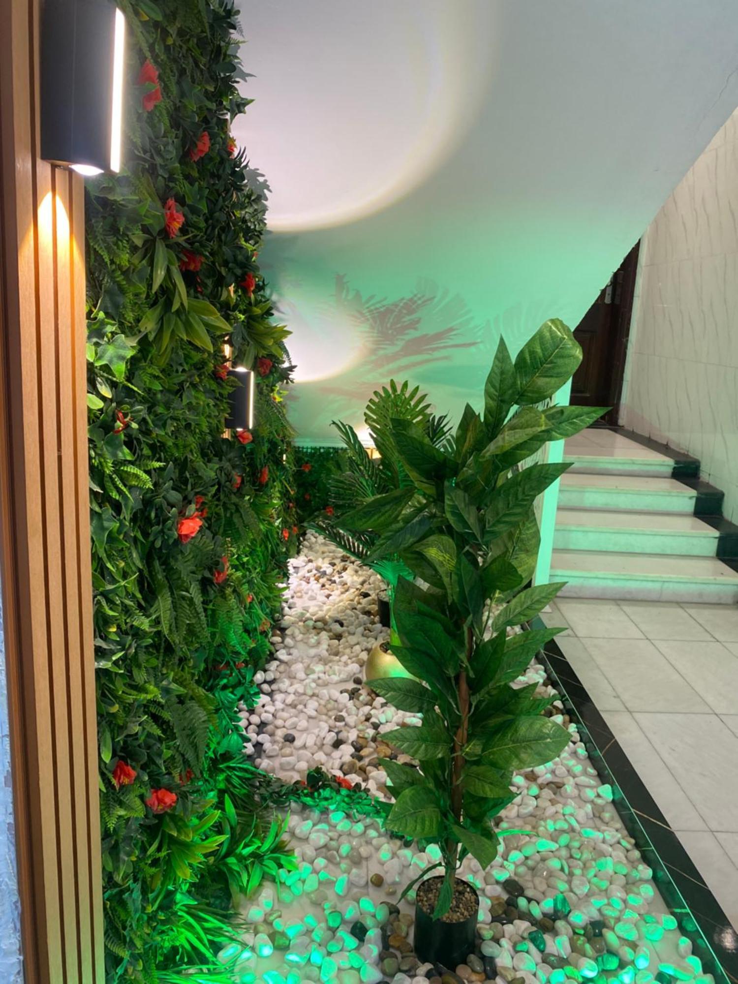 Apartment Fhr للشقق المفروشة