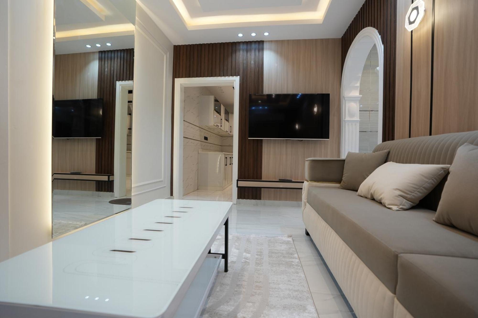 Fhr للشقق المفروشة Medina