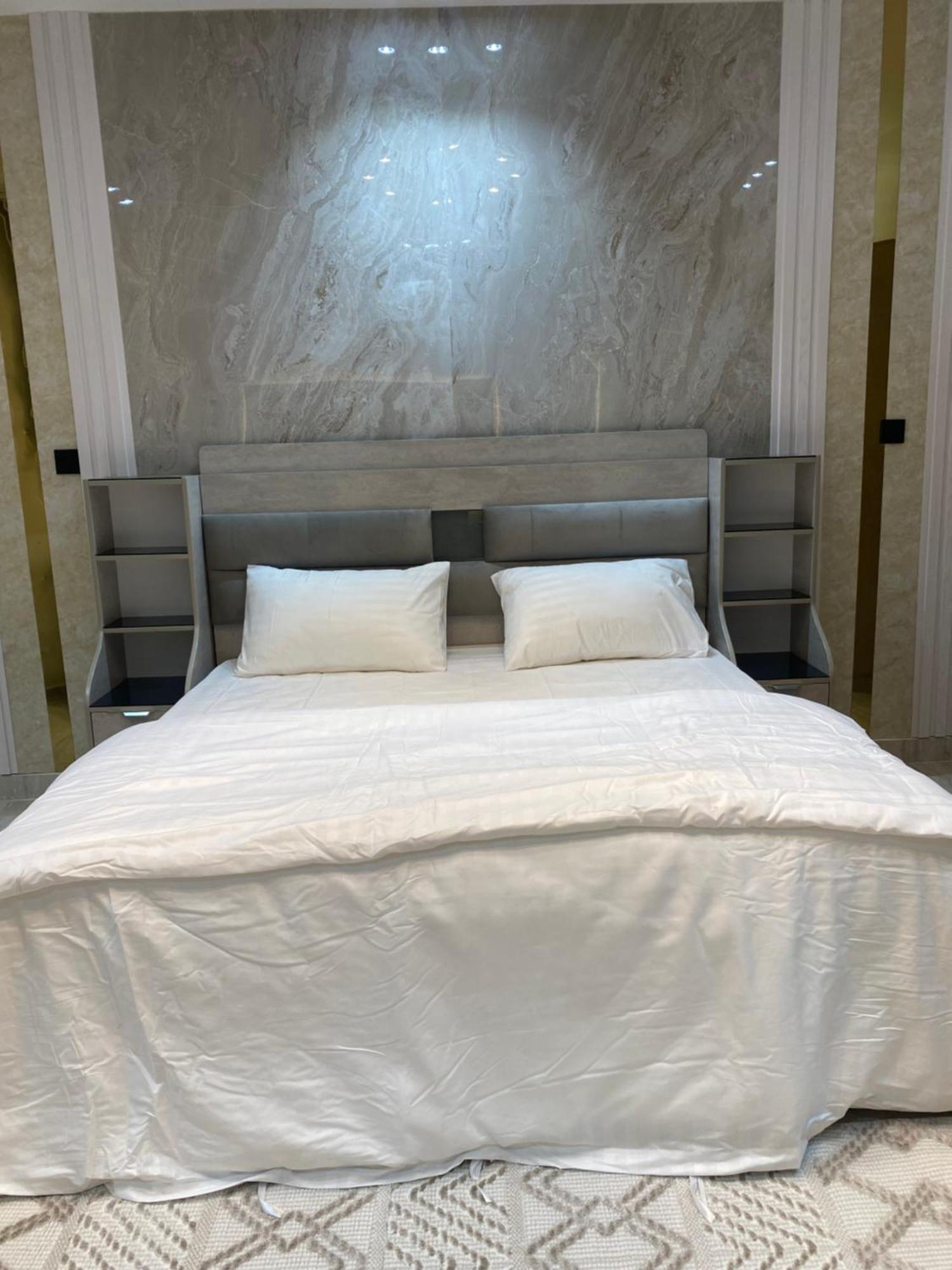 Fhr للشقق المفروشة Apartment *
