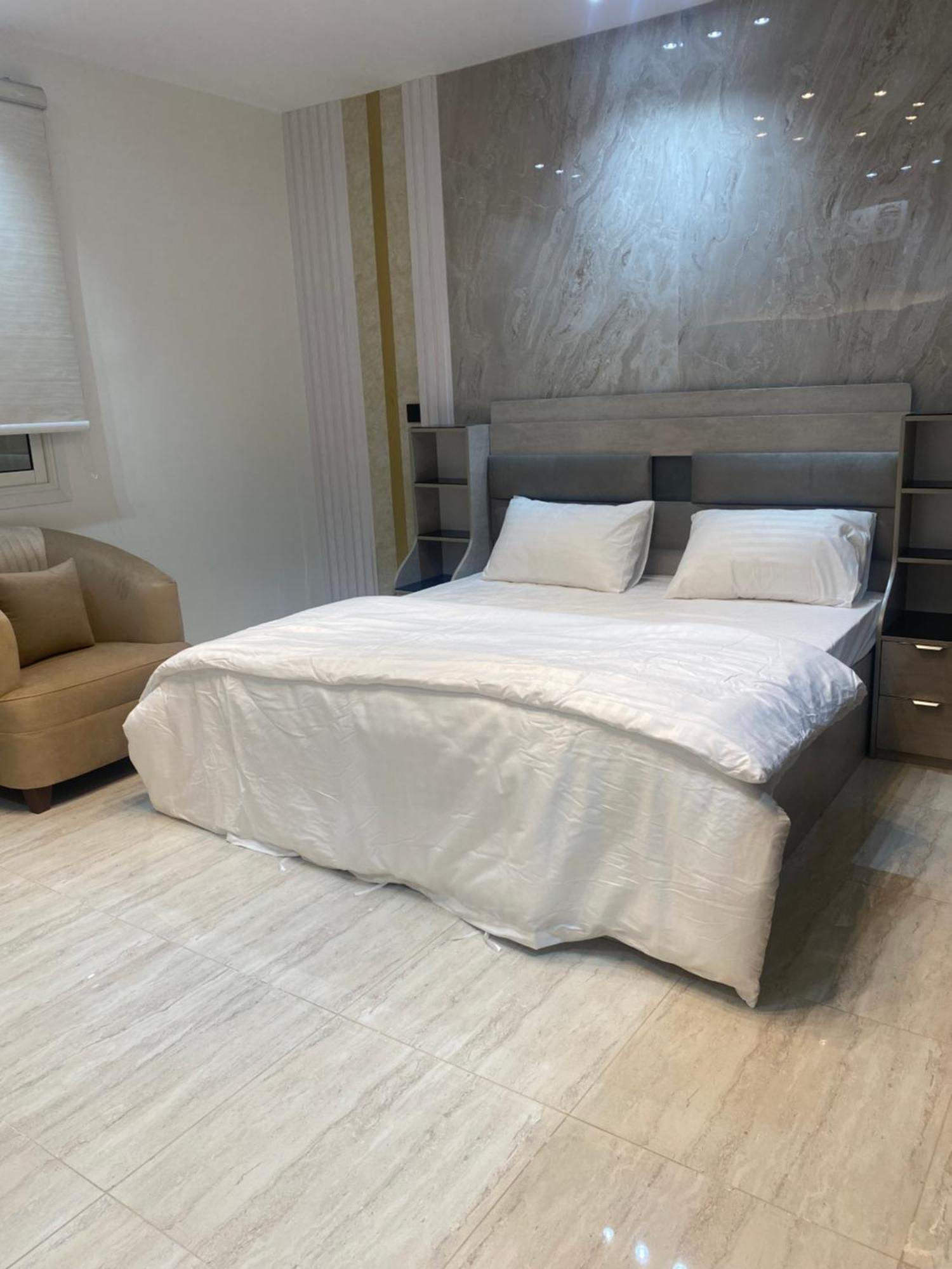 Fhr للشقق المفروشة Apartment *
