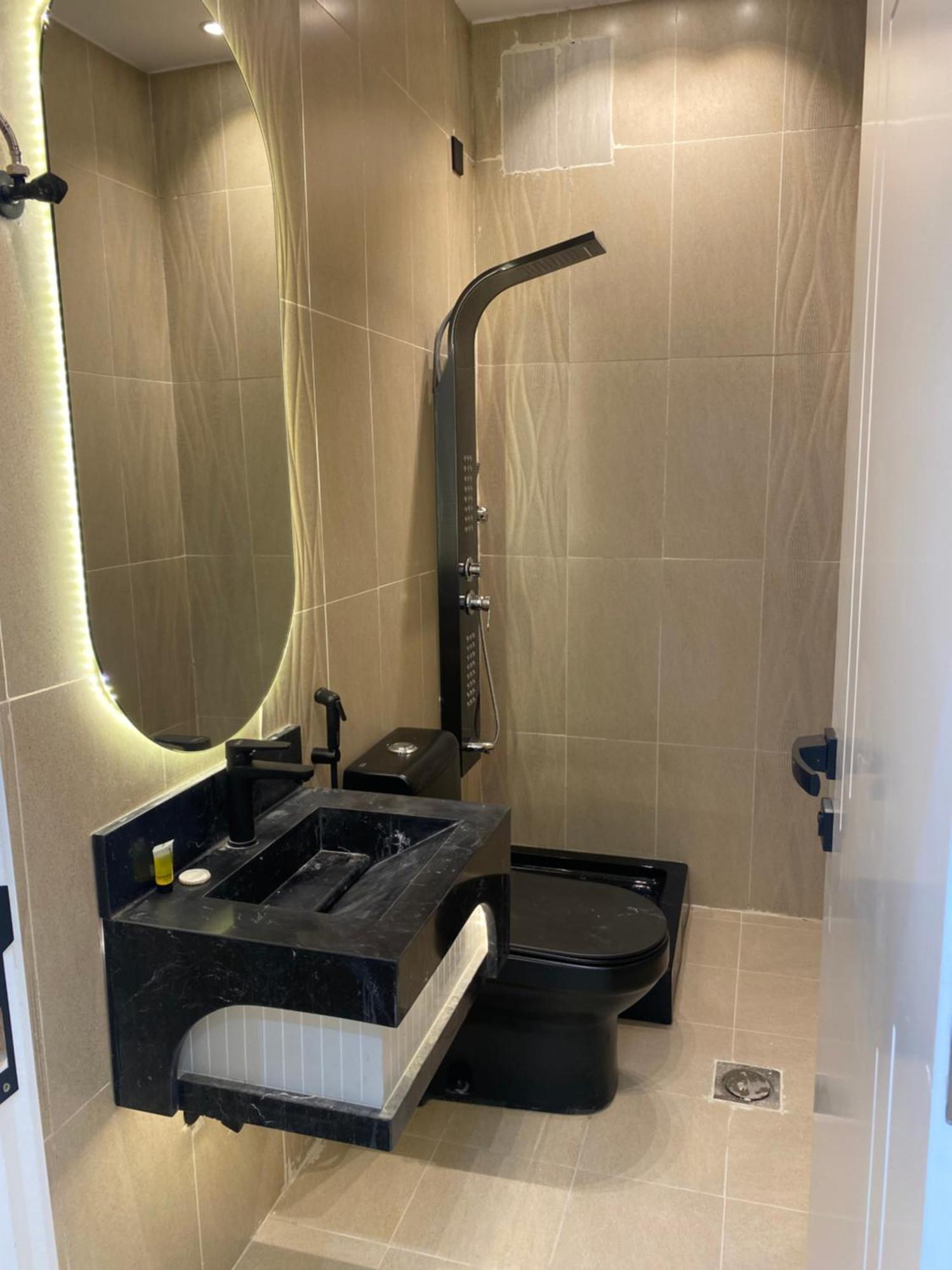 Fhr للشقق المفروشة Apartment *