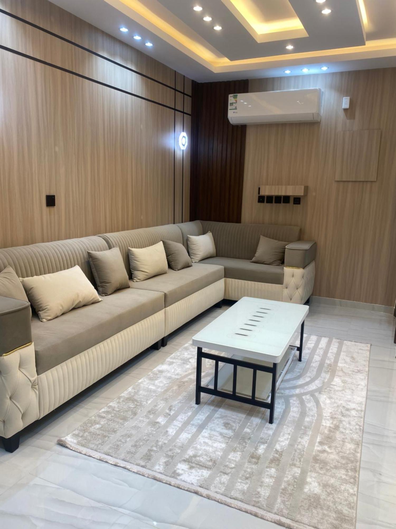 Apartment Fhr للشقق المفروشة *