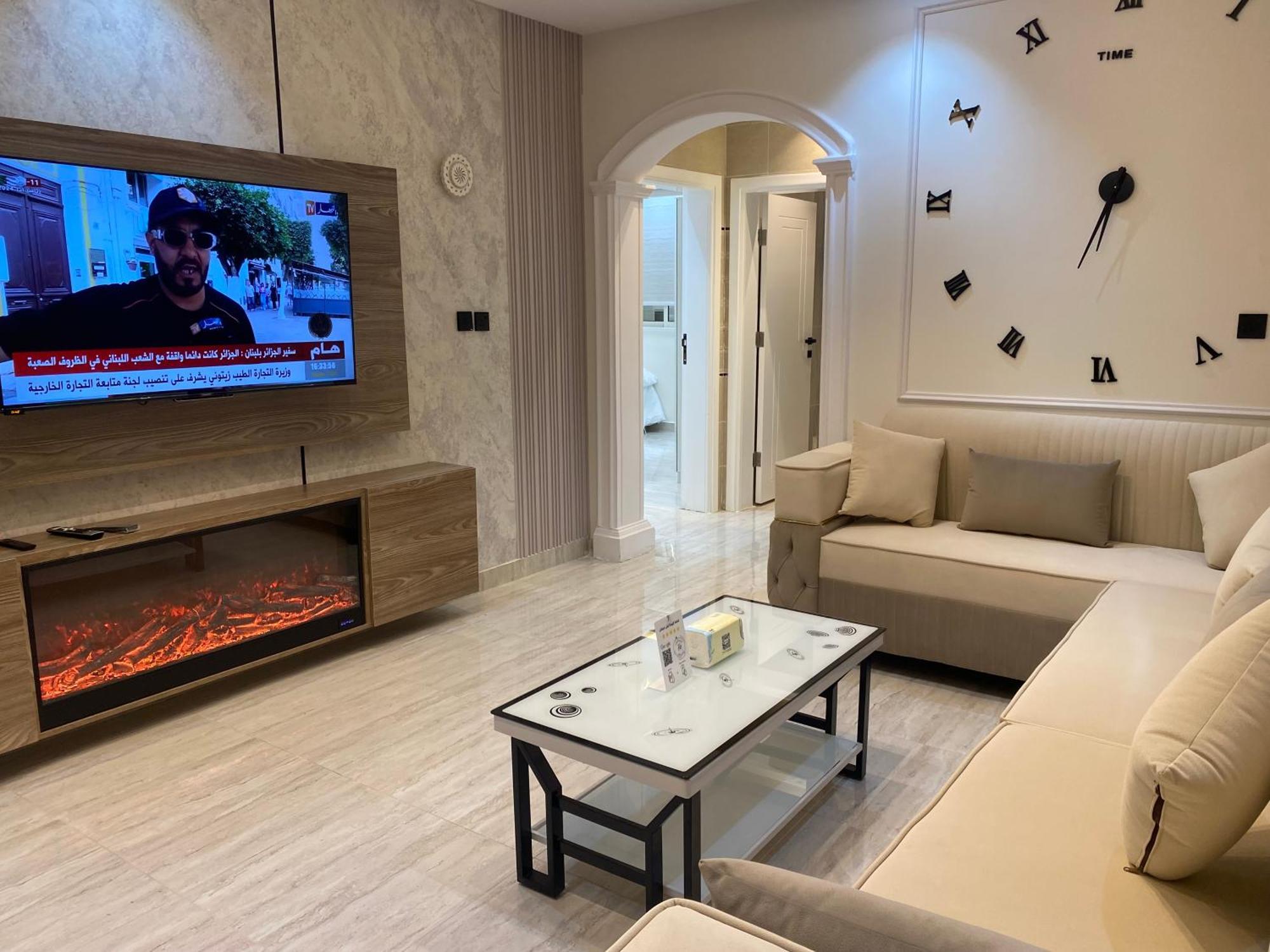Apartment Fhr للشقق المفروشة