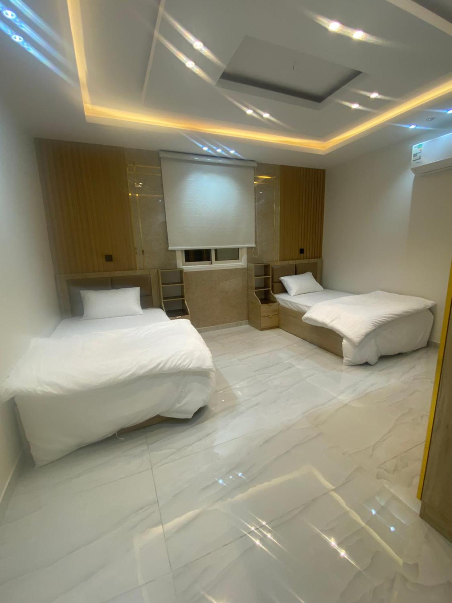 Apartment Fhr للشقق المفروشة
