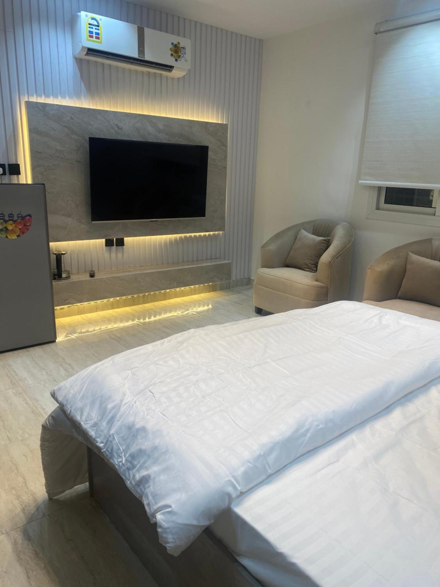 Fhr للشقق المفروشة Apartment Medina