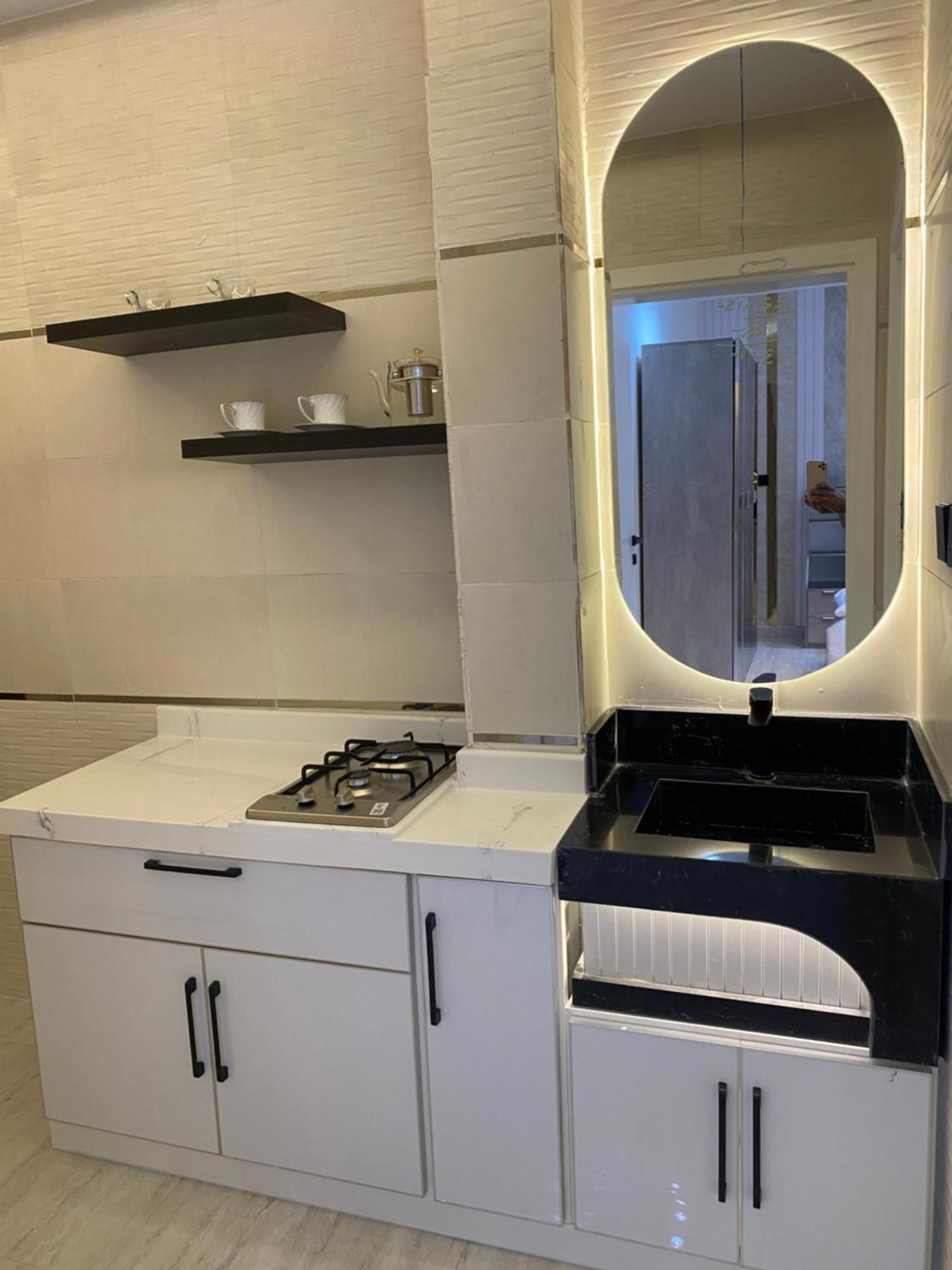 Fhr للشقق المفروشة Apartment *