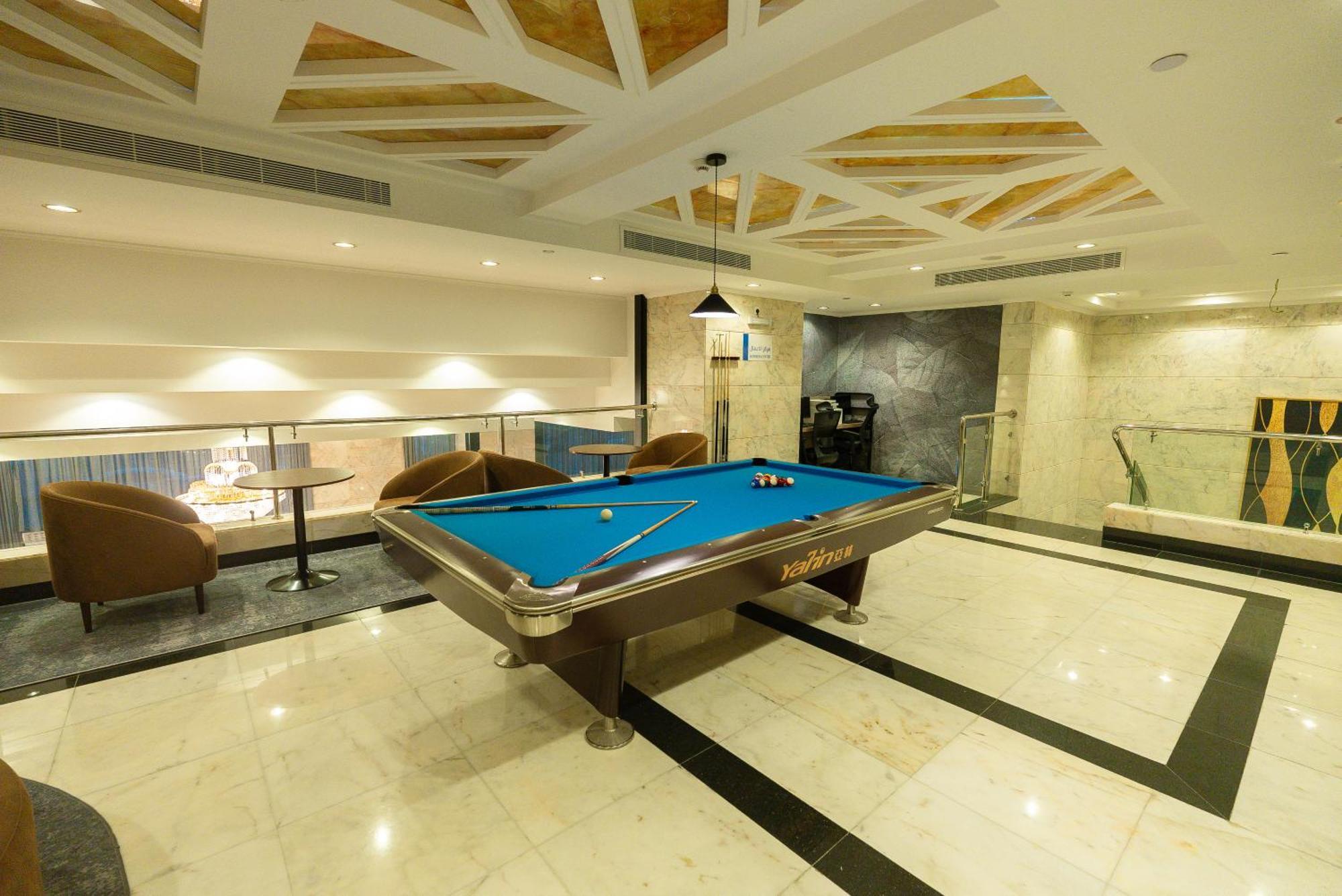 Hotel La Cordia *