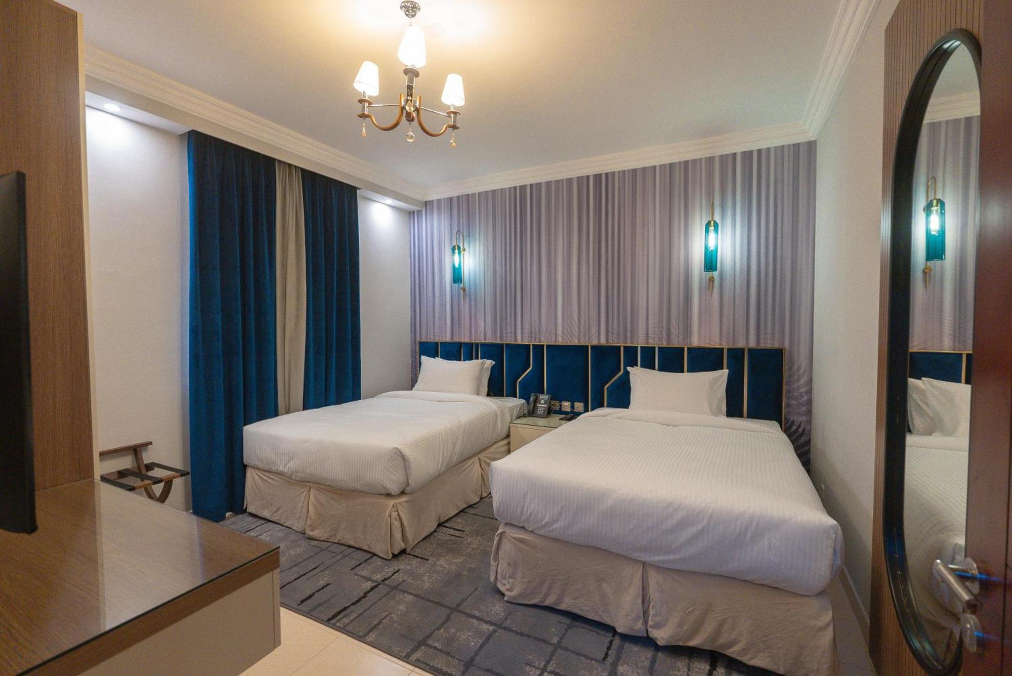Hotel La Cordia *