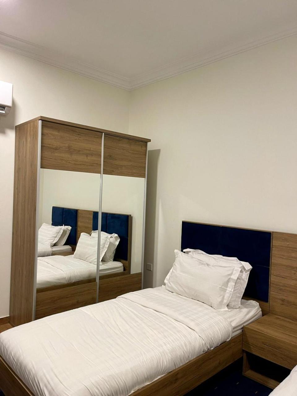 Apartment Grand