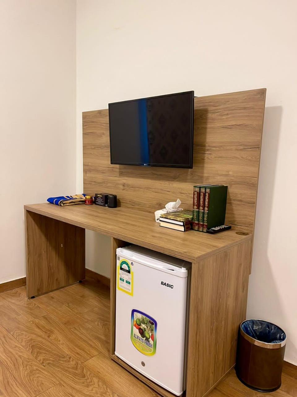 Grand Apartment *