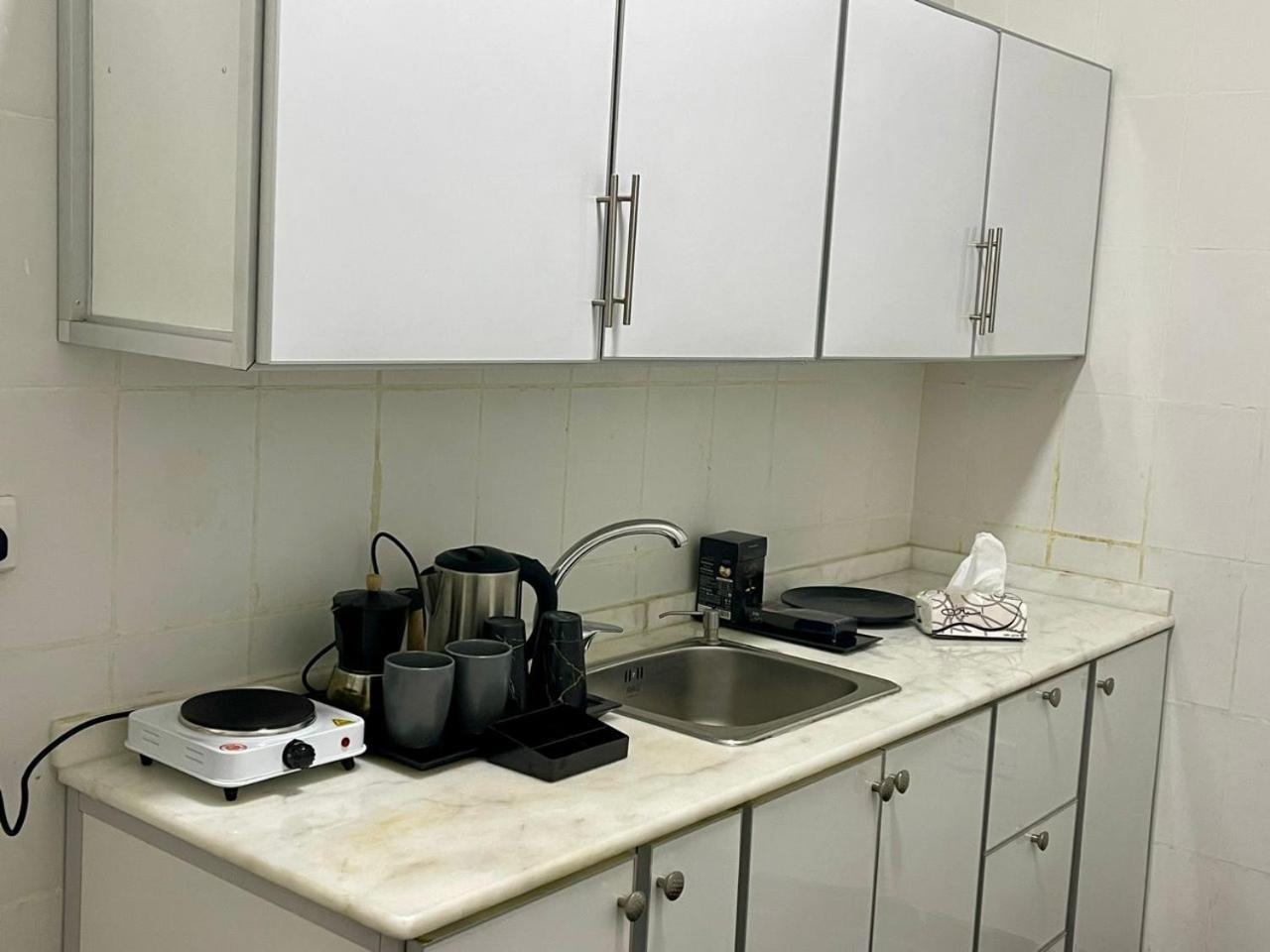 Grand Apartment Medina