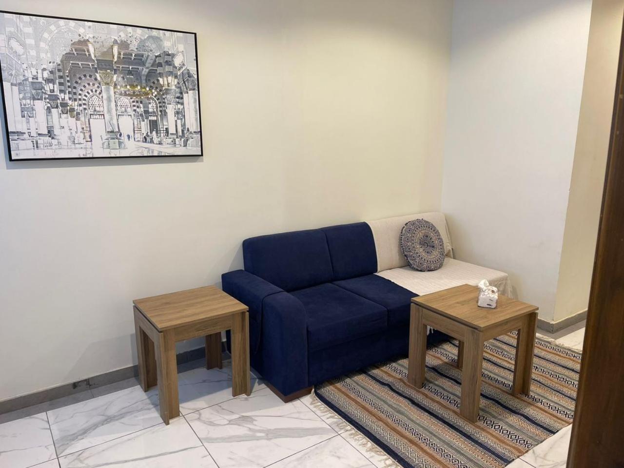 Apartment Grand Medina