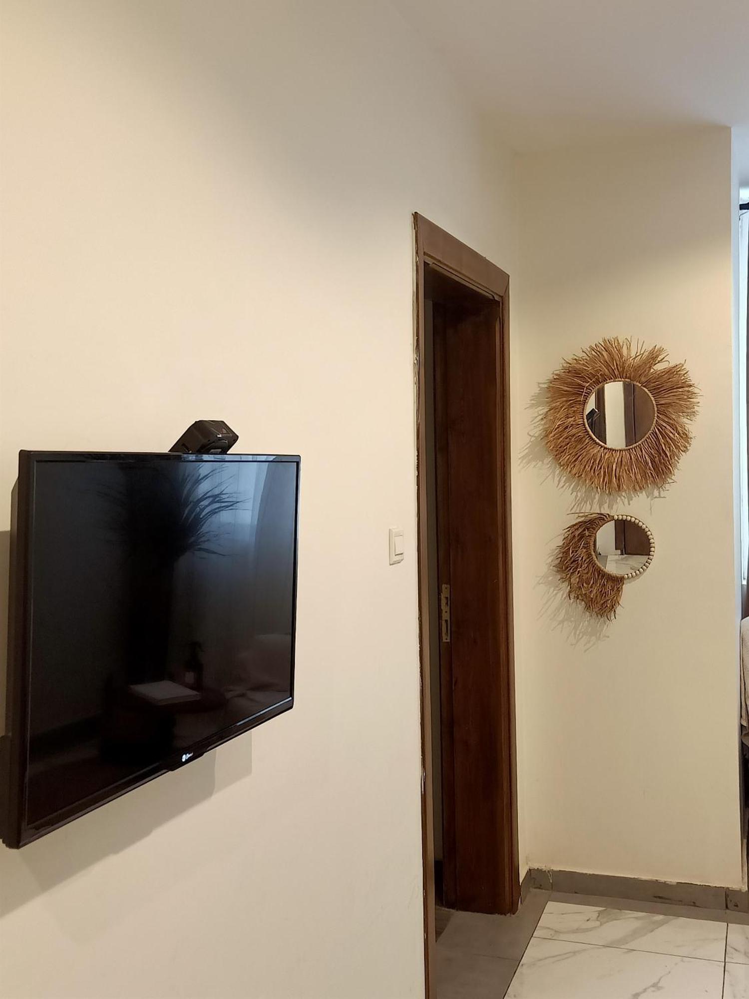 Grand Apartment *
