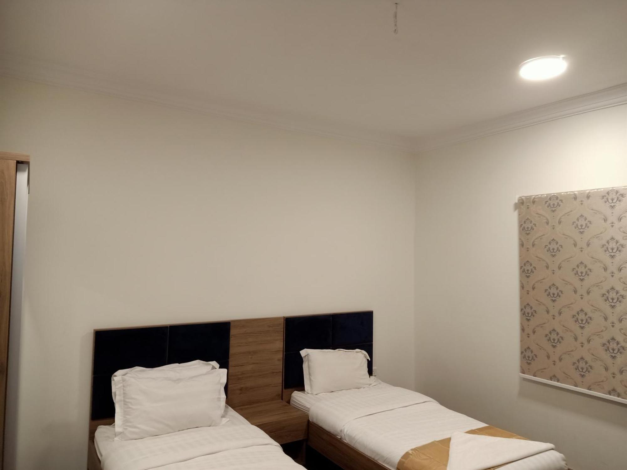 Apartment Grand Medina