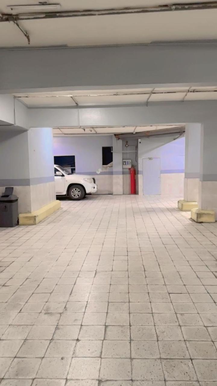 Hotel Al Mokhmalia Serviced Medina