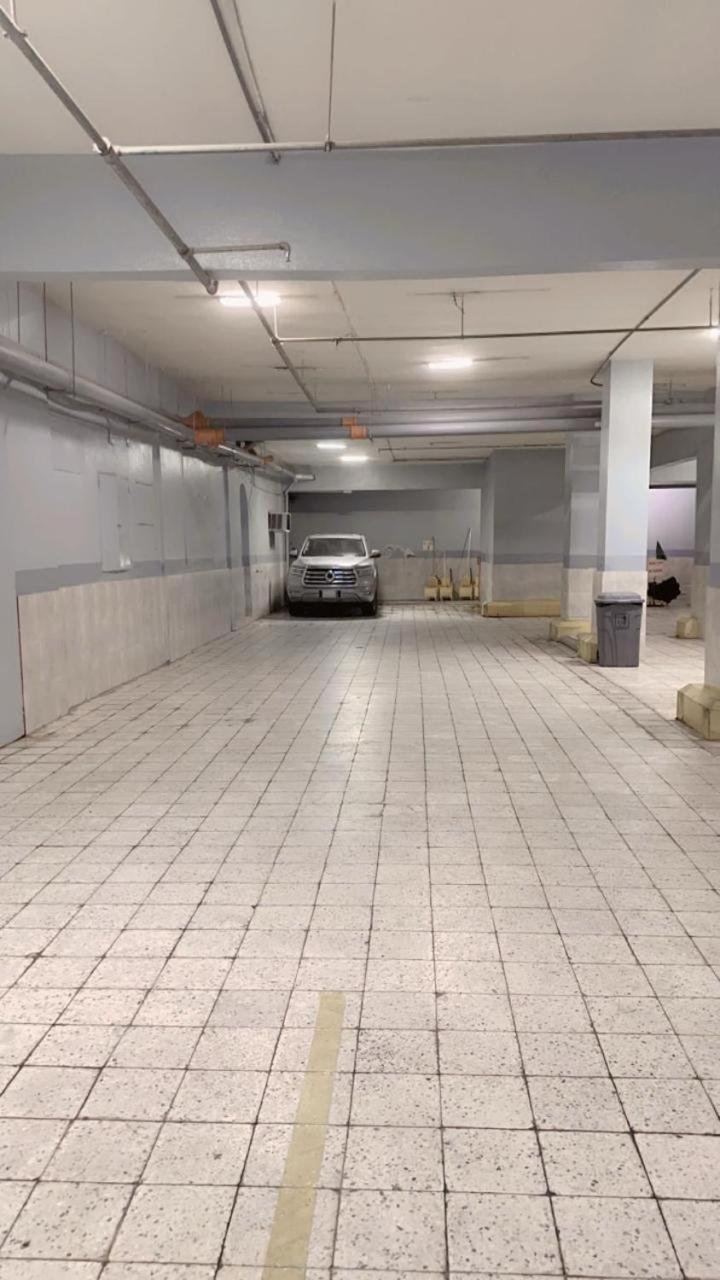 Al Mokhmalia Serviced * Medina