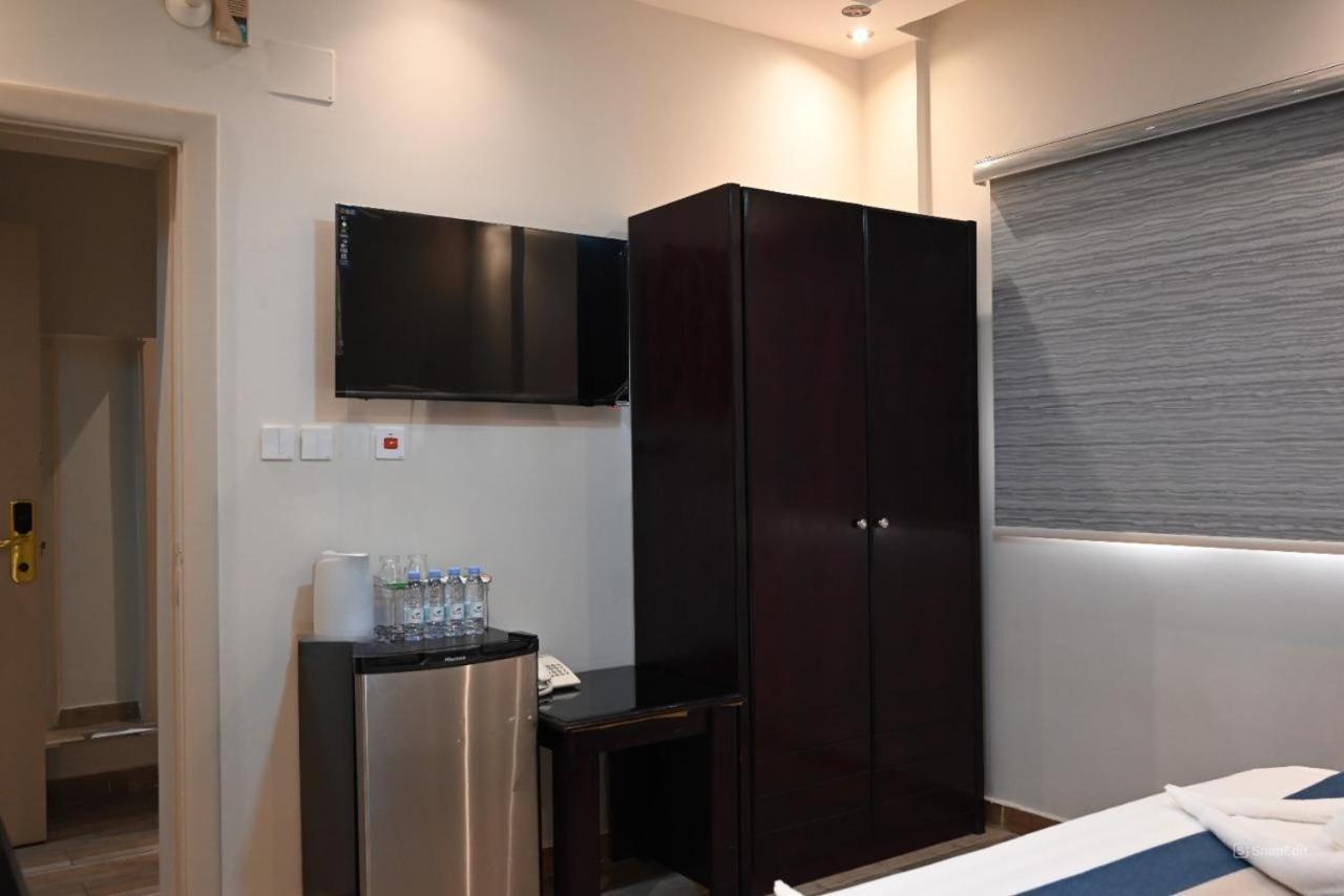 Saba Ohod For Aparthotel 3*