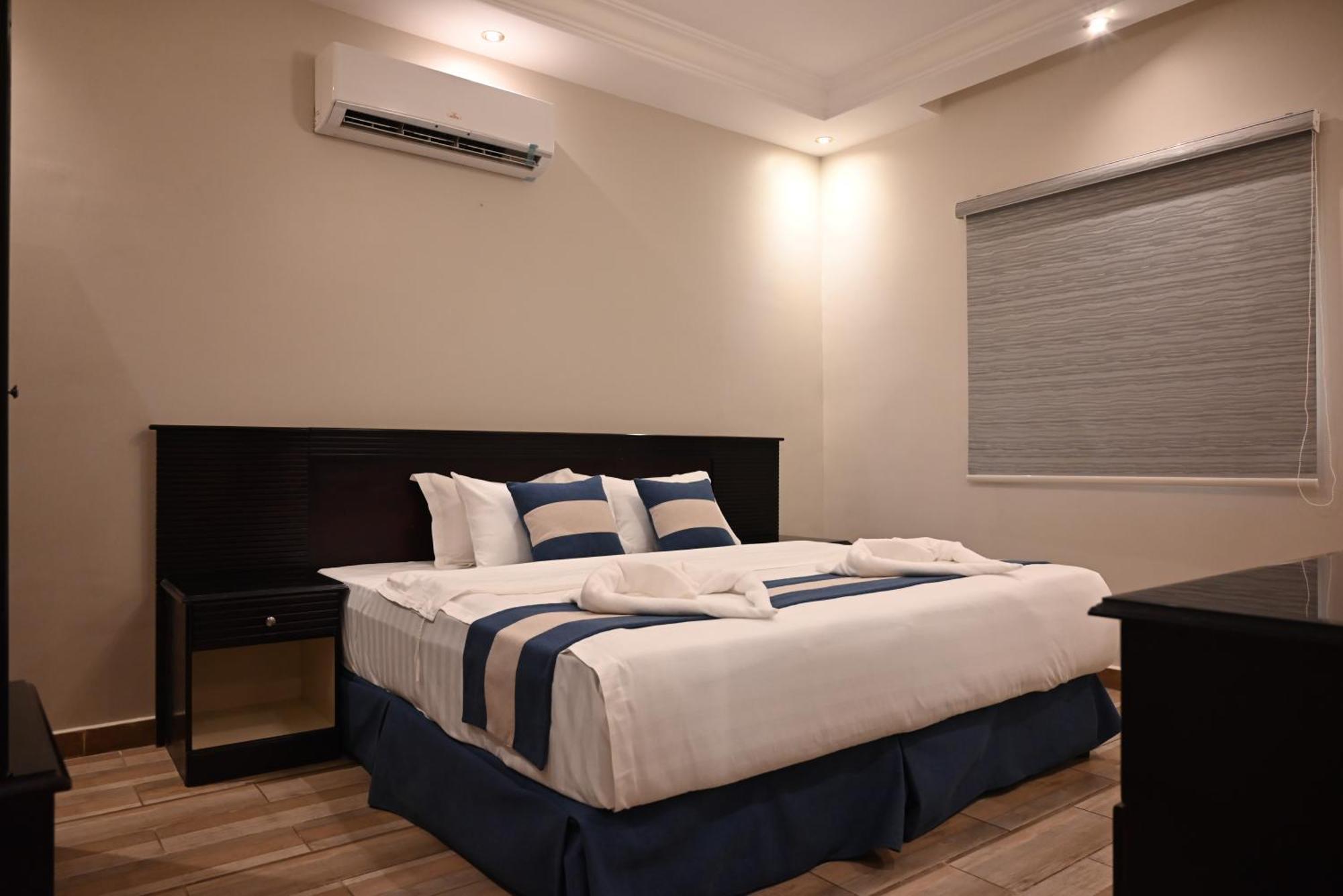 Saba Ohod For Aparthotel 3*