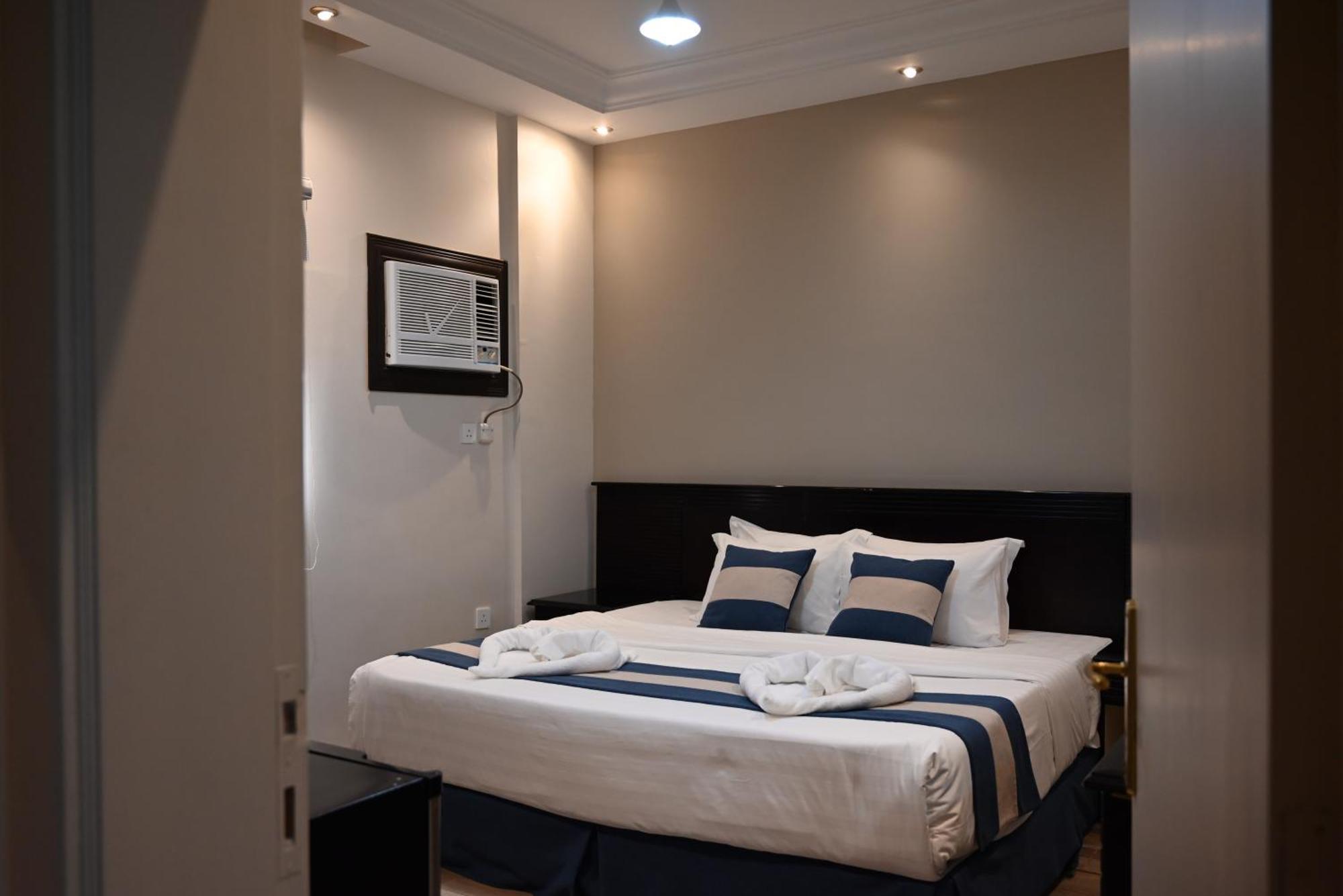 Aparthotel Saba Ohod For Medina