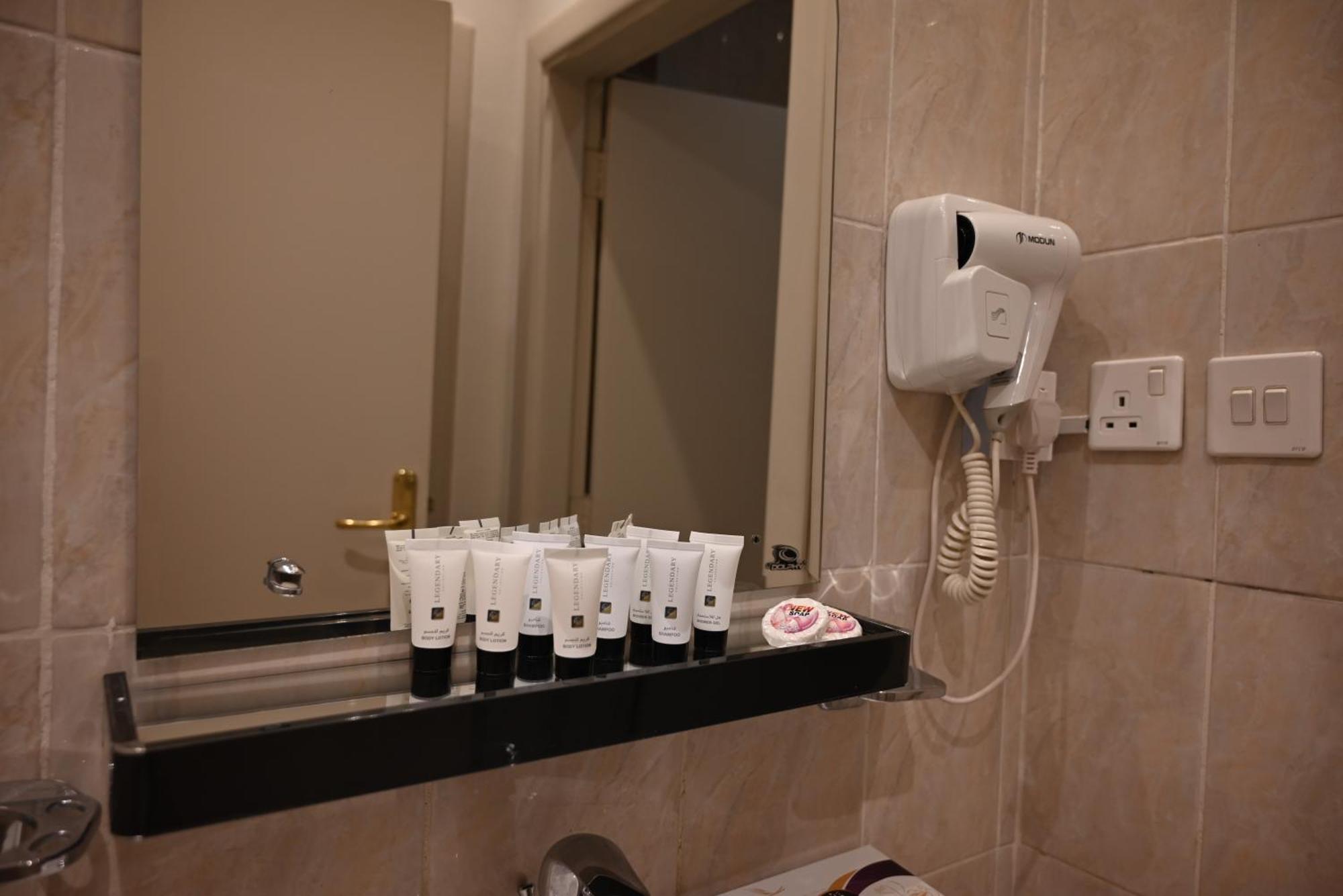 Saba Ohod For Aparthotel 3*