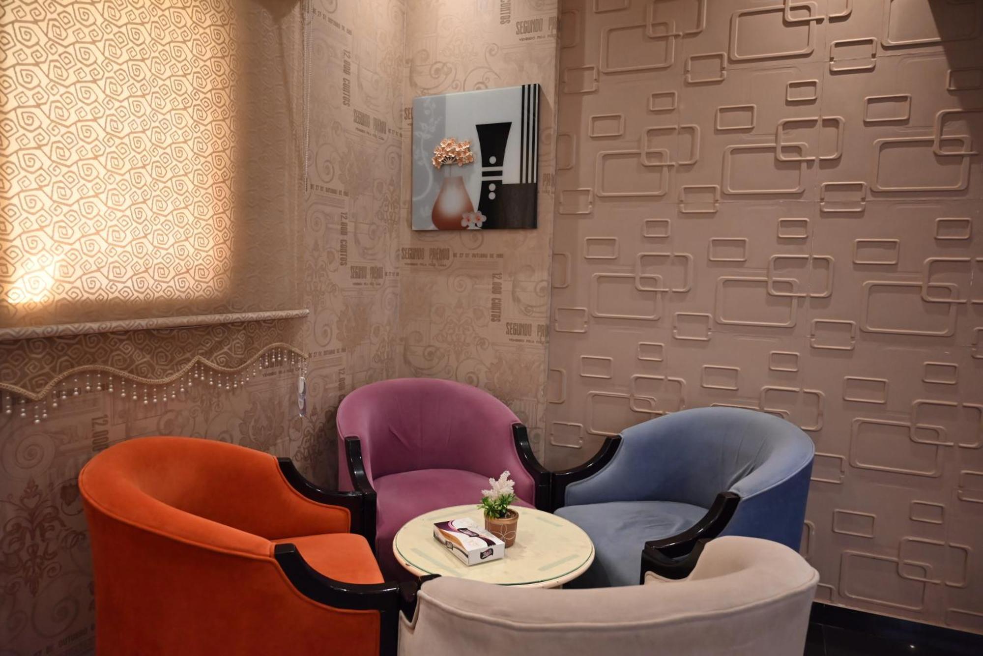 Saba Ohod For Aparthotel