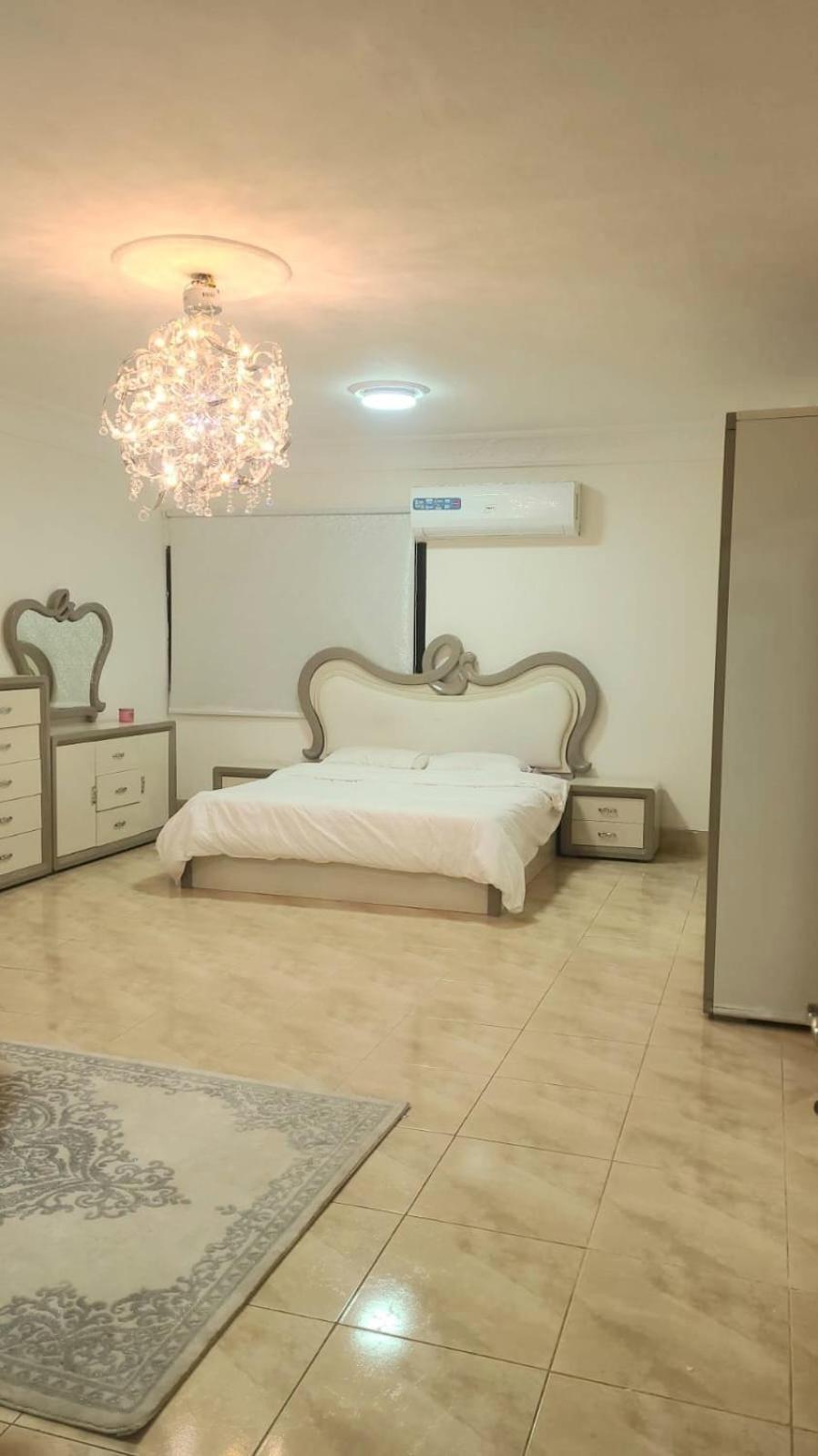 Apartment Near Al-haram *