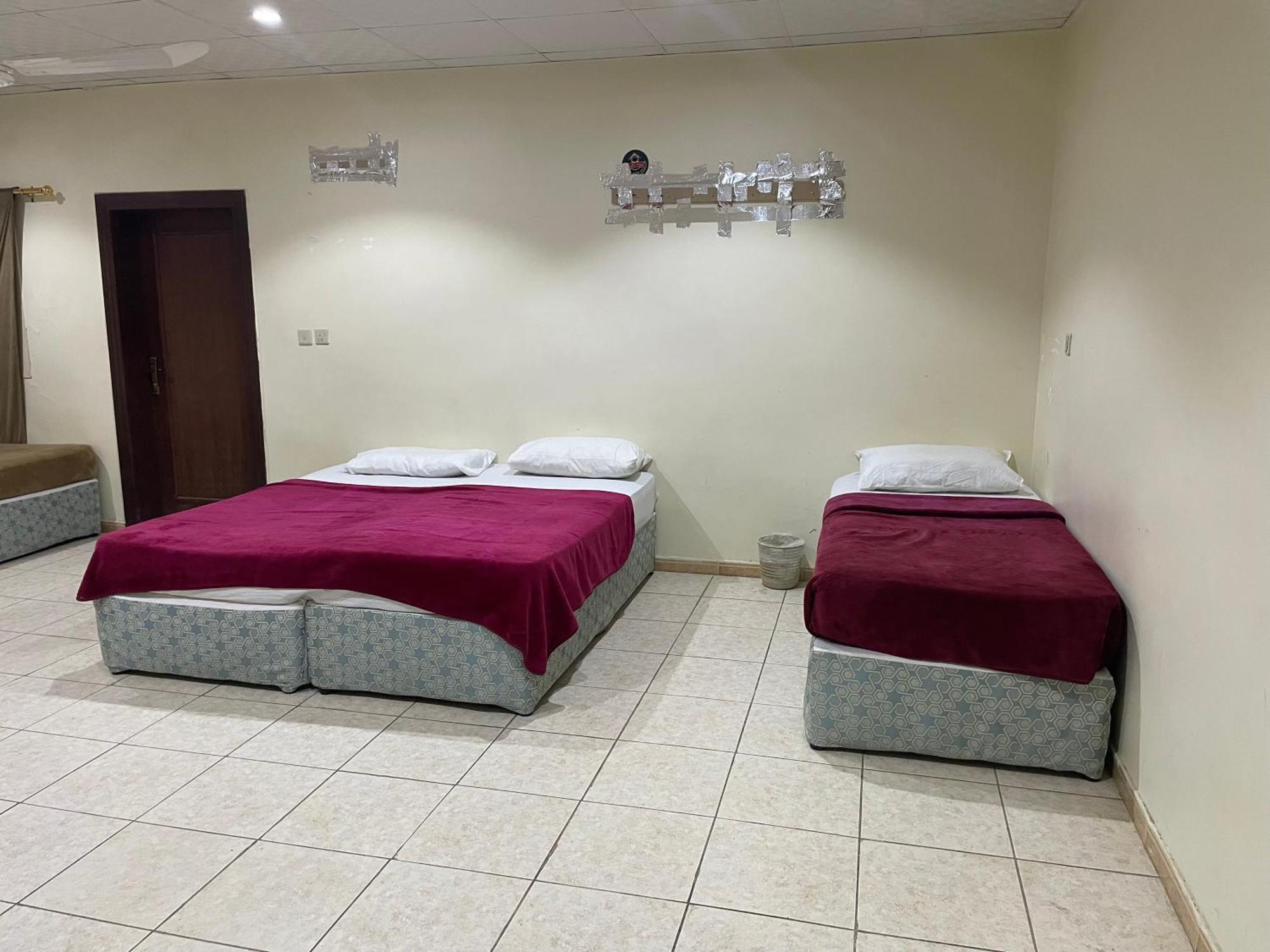 Hotel Taiba Al-hejaz