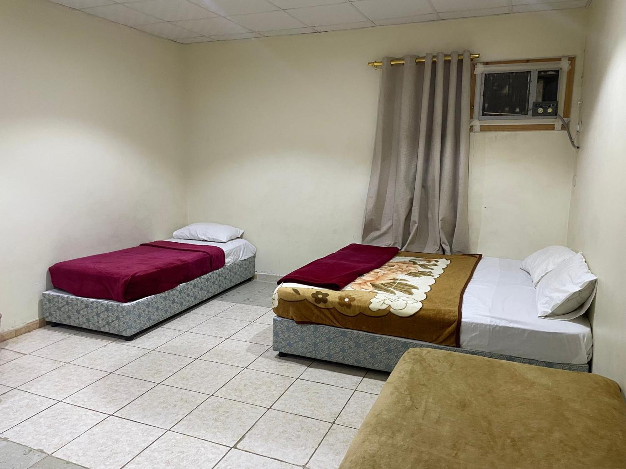 Hotel Taiba Al-hejaz Medina