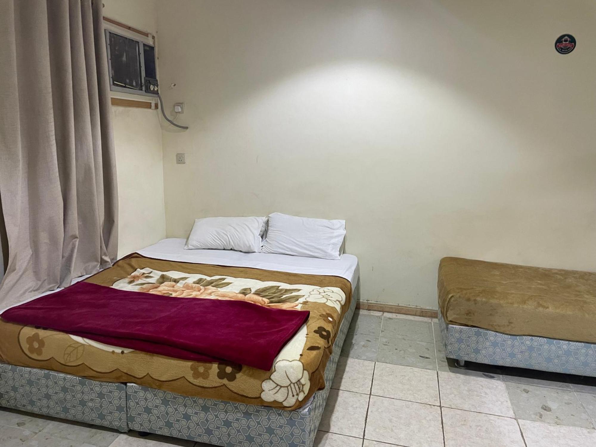 Hotel Taiba Al-hejaz