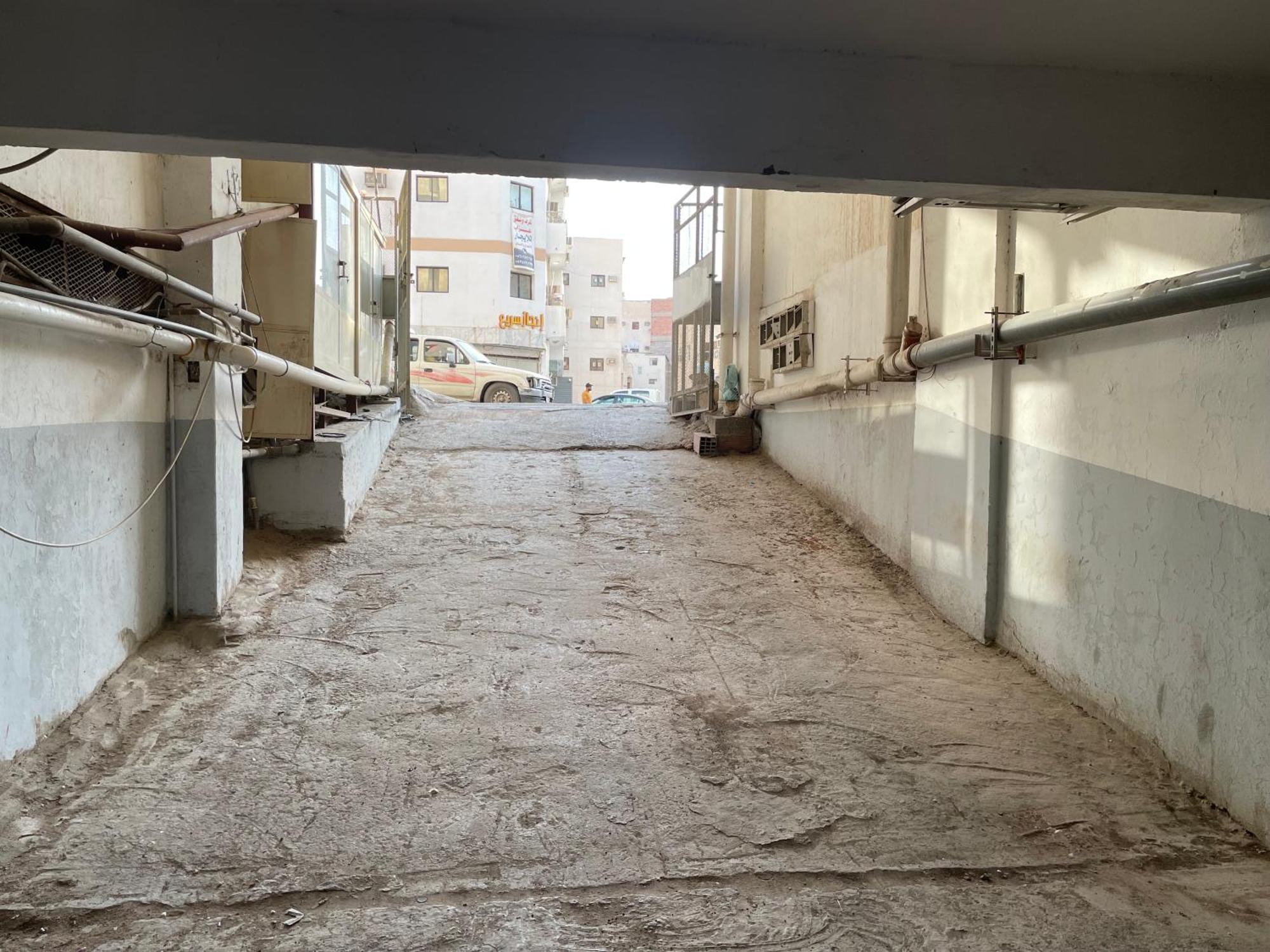 Hotel Taiba Al-hejaz *