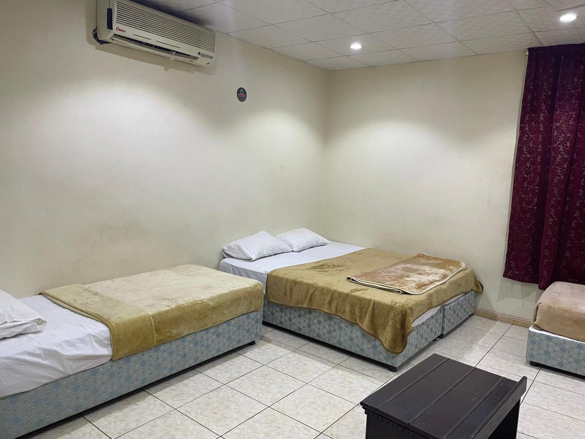 Hotel Taiba Al-hejaz